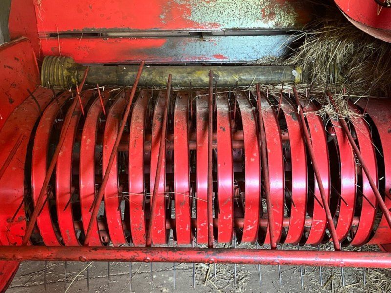 Welger AP 12 K Presse