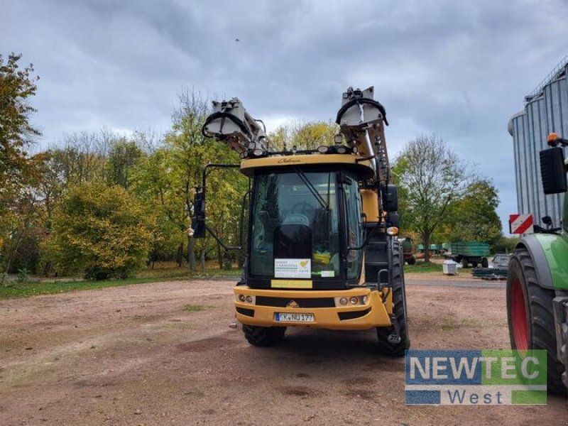 Challenger ROGATOR 655 B