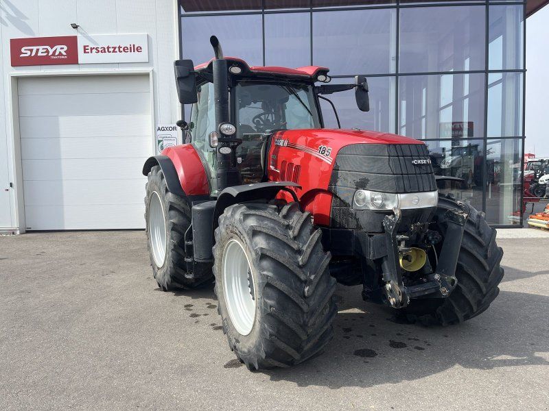 Case IH 185 Puma LWB FPS