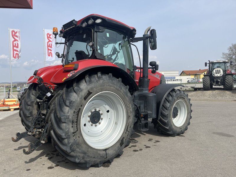 Case IH 185 Puma LWB FPS