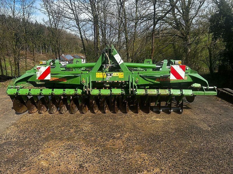 Amazone Kurz Catros 4001-2