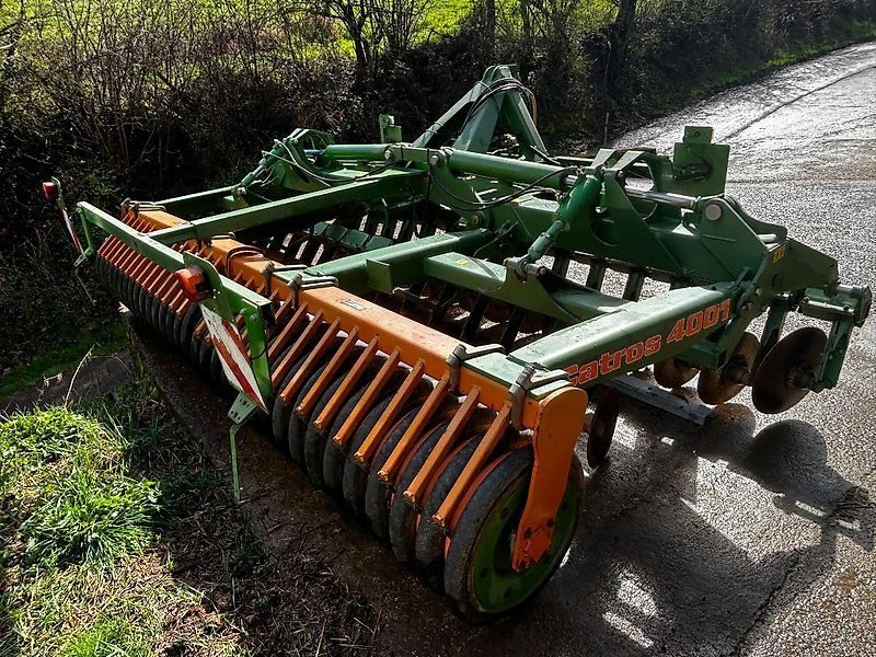 Amazone Kurz Catros 4001-2