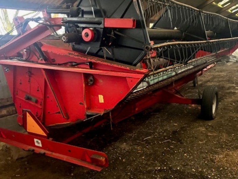 Massey Ferguson 7276 POWERFLOW