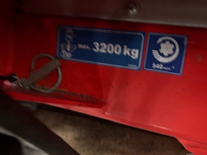 Rauch Axis M 30.2 EMC