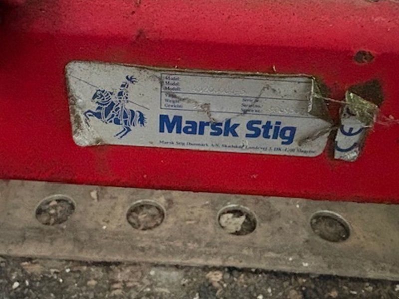 Marsk Stig Ratoon 4 Tands