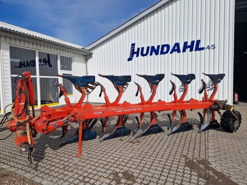 Kuhn VARI MASTER 152 NSH