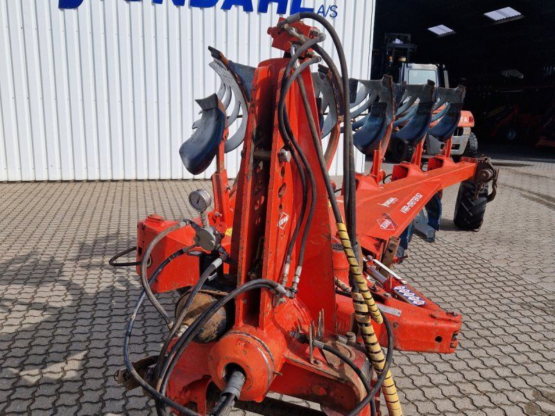 Kuhn VARI MASTER 152 NSH