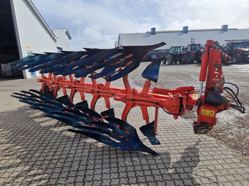 Kuhn VARI MASTER 152 NSH