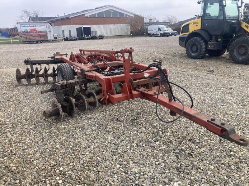 Doublet Record 3,5M BUGSERET