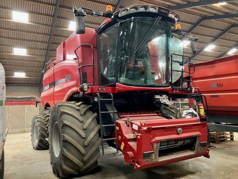Case IH AF 5140 X Flow