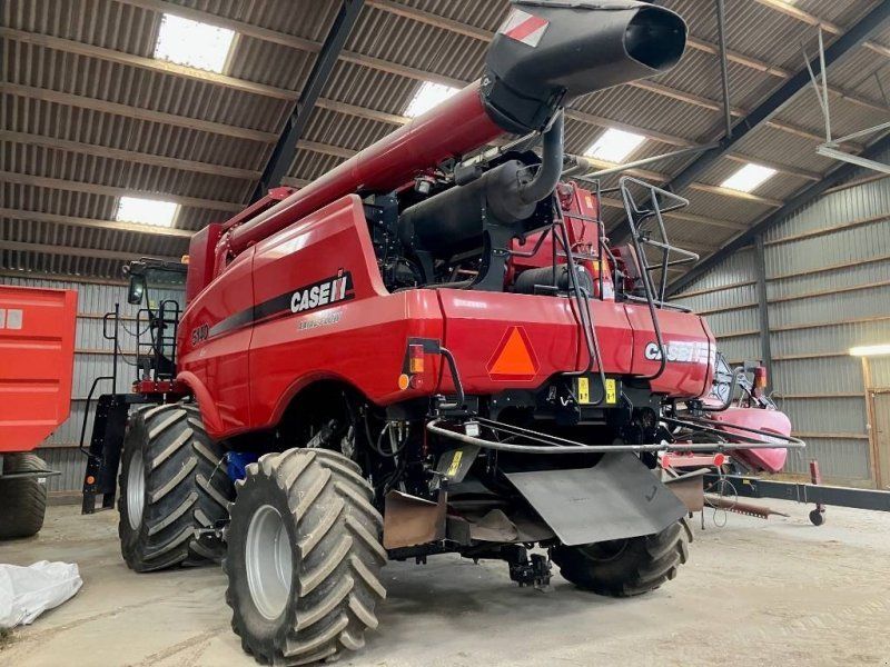 Case IH AF 5140 X Flow