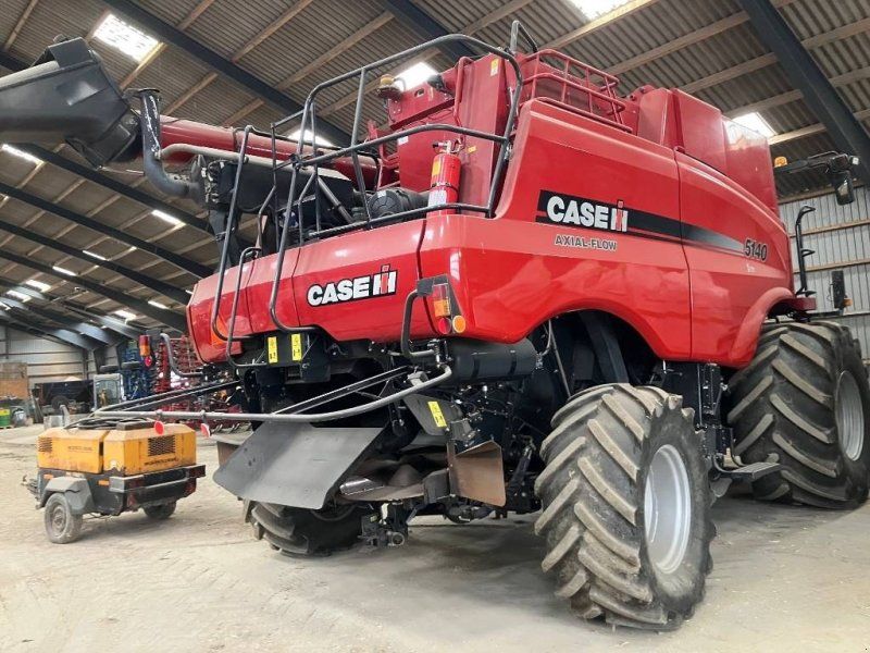 Case IH AF 5140 X Flow