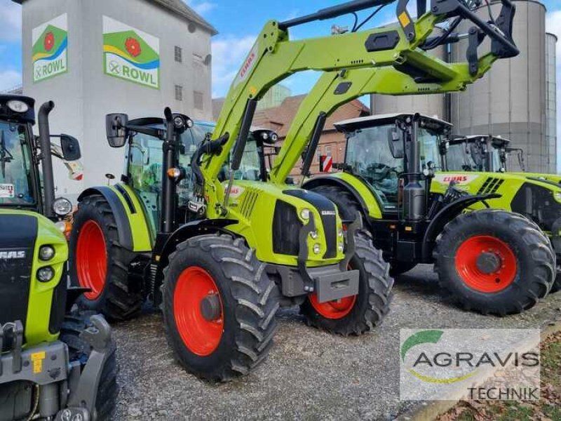 Claas ARION 420 STAGE V ADVANCED