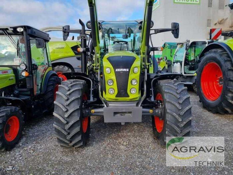 Claas ARION 420 STAGE V ADVANCED