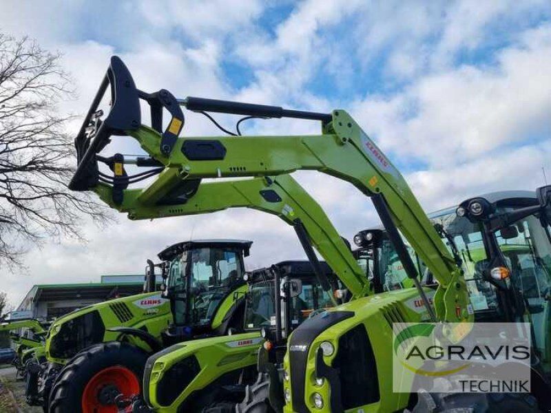 Claas ARION 420 STAGE V ADVANCED