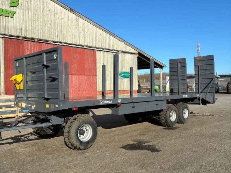 Tinaz Multitrailer 12 ton