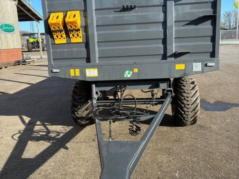 Tinaz Multitrailer 12 ton