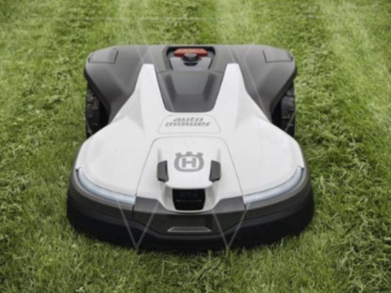 Husqvarna AM450V NERA