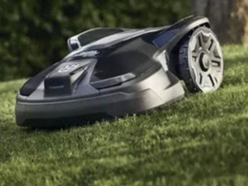 Husqvarna AM320 NERA