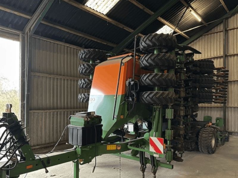 Amazone CIRRUS 6003-2C