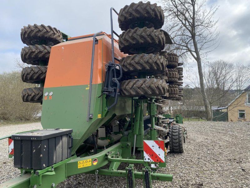 Amazone CIRRUS 6003-2C