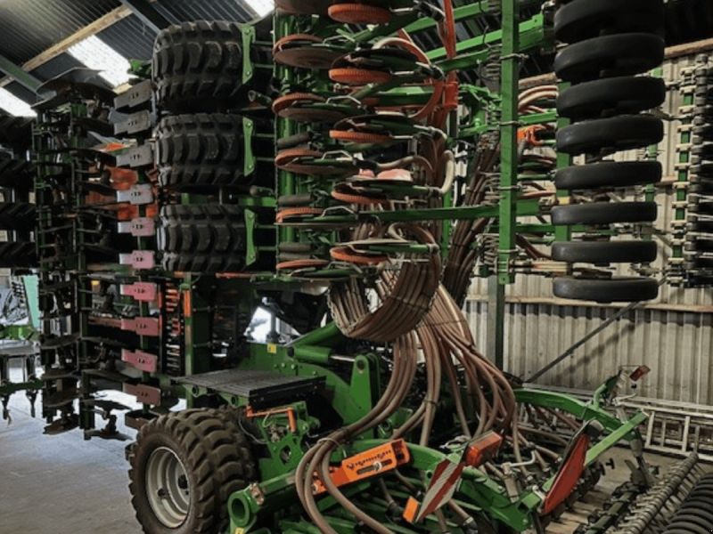 Amazone CIRRUS 6003-2C