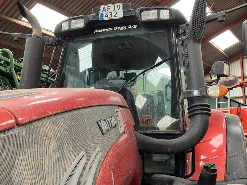 Valtra T202 Versu-- SÆLGES SOM ENGROS, FOR KUNDE--