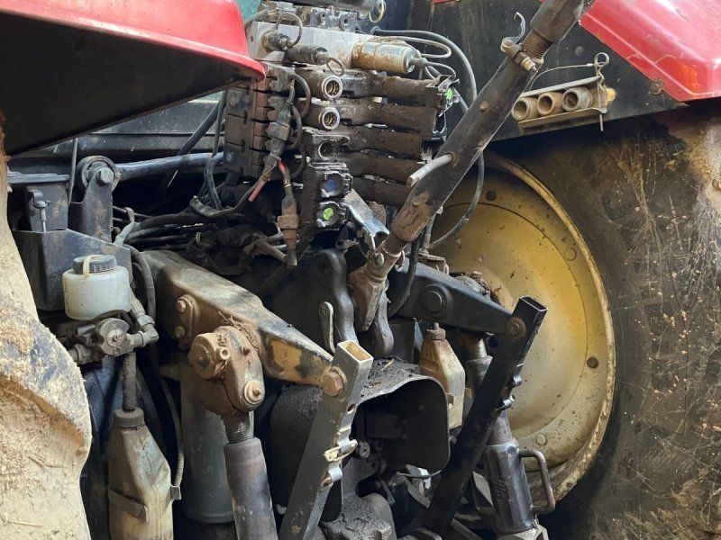 Valtra T202 Versu-- SÆLGES SOM ENGROS, FOR KUNDE--