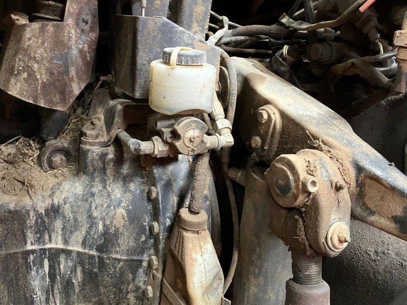 Valtra T202 Versu-- SÆLGES SOM ENGROS, FOR KUNDE--