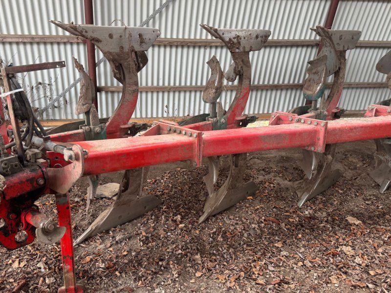 Kverneland 4x16 F-95