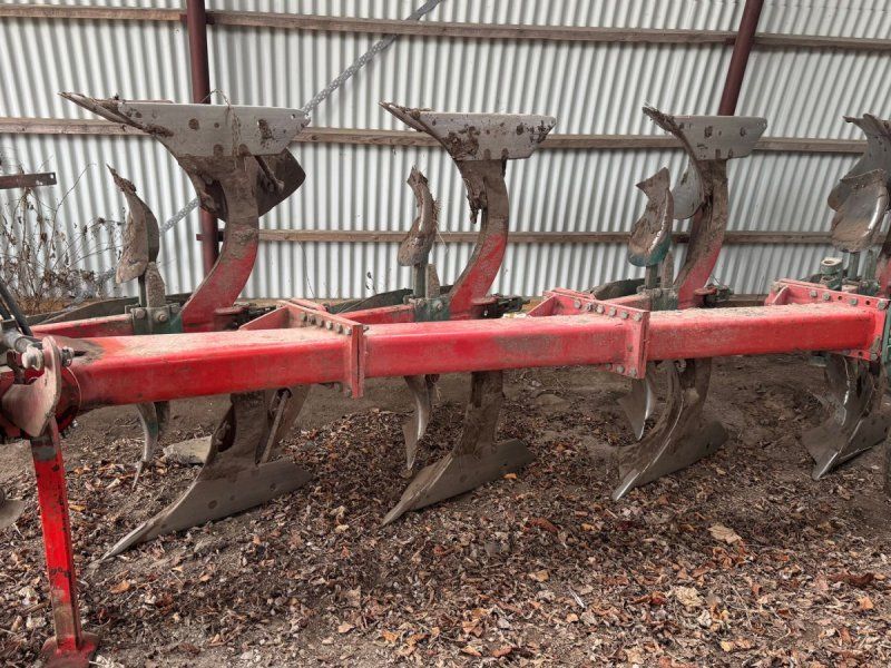 Kverneland 4x16 F-95