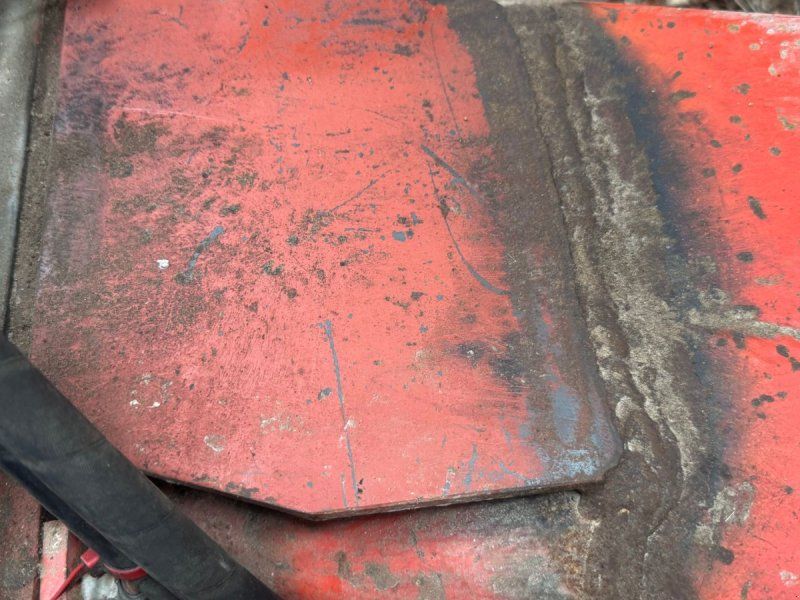 Kverneland 4x16 F-95