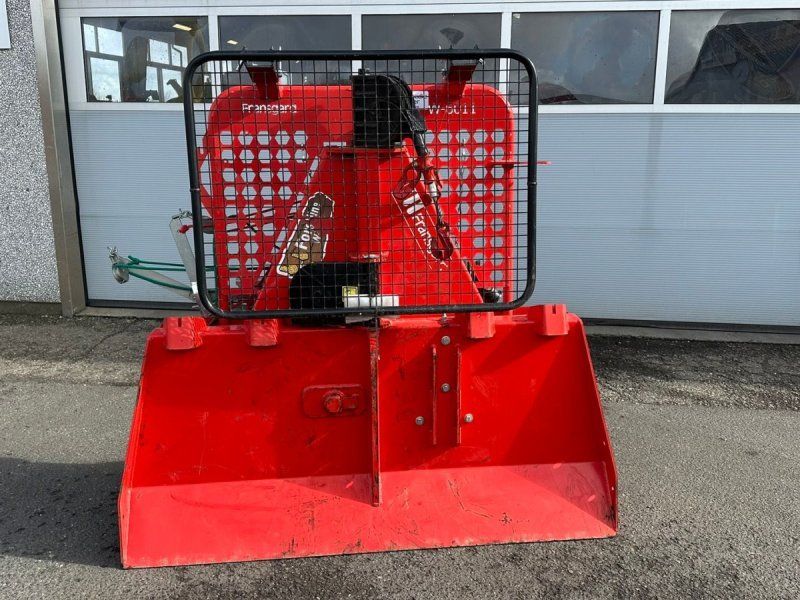 Fransgard w-6011