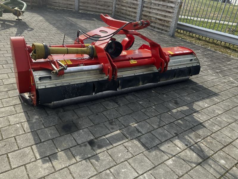 Kuhn BPR 280