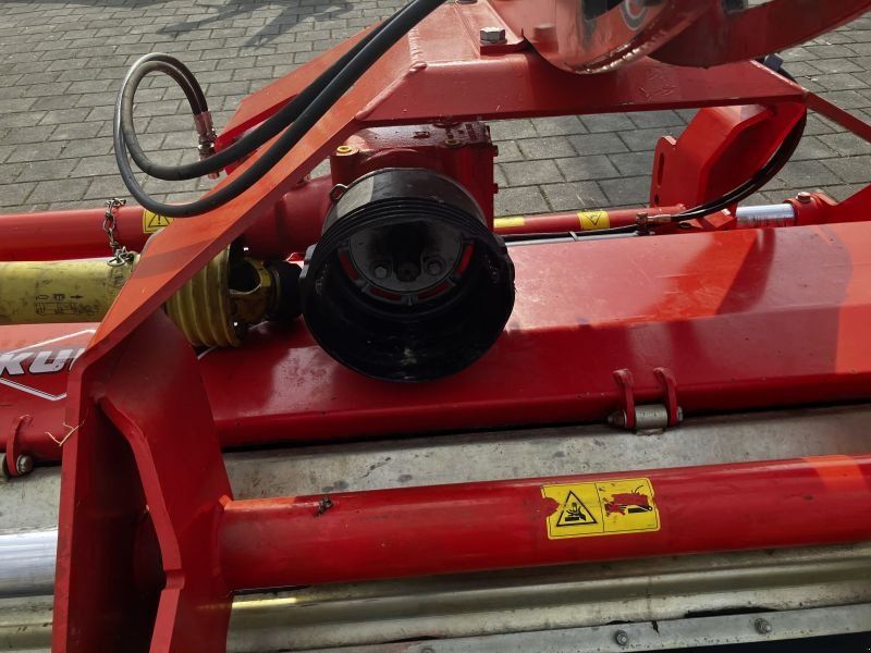 Kuhn BPR 280
