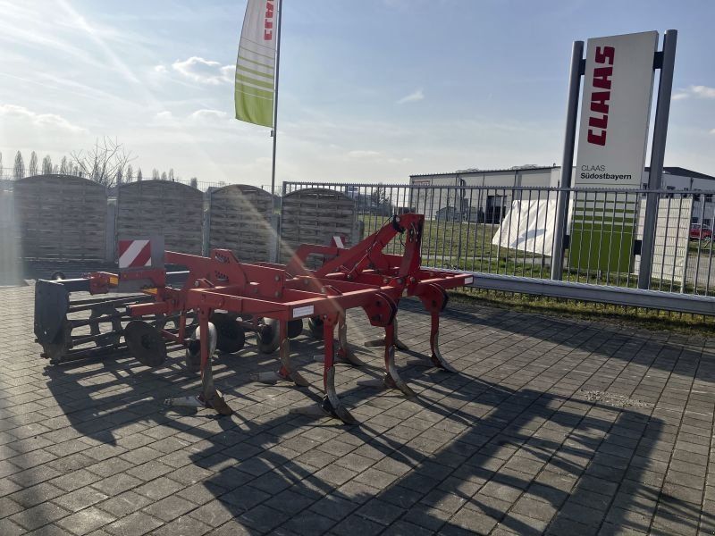 Maschio Flügelschar