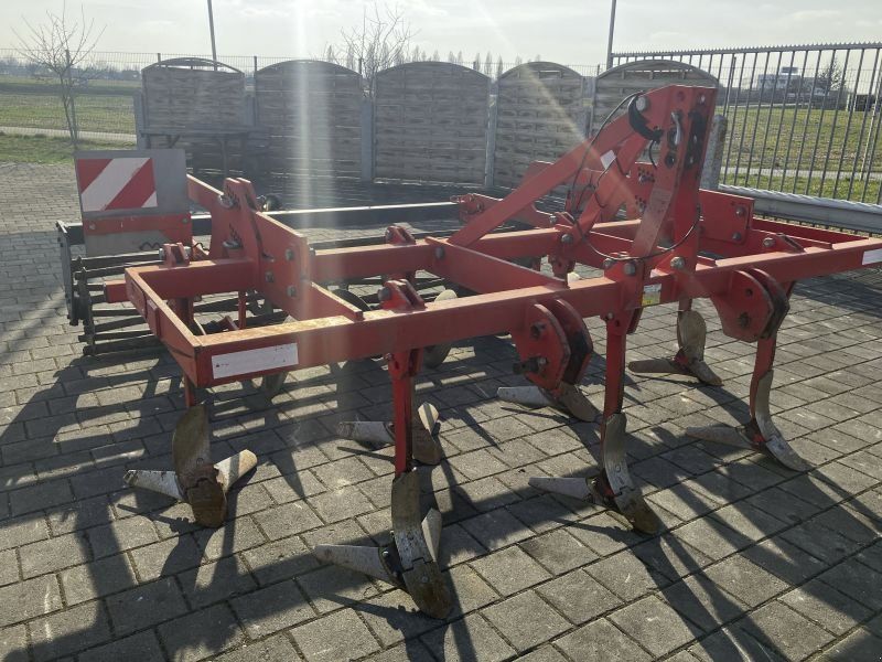 Maschio Flügelschar