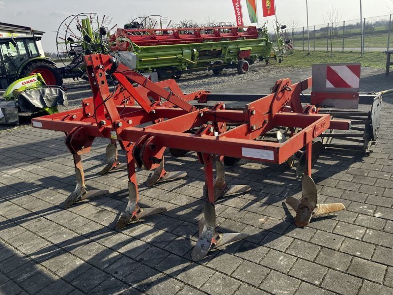 Maschio Flügelschar