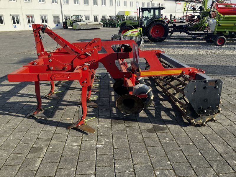 Maschio Flügelschar