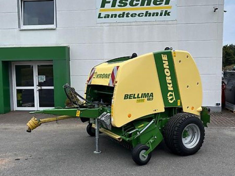 Krone Bellima F 130