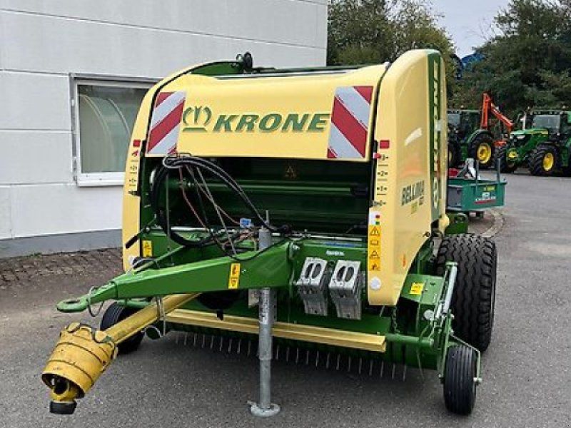 Krone Bellima F 130