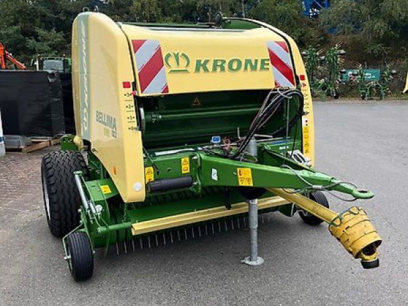 Krone Bellima F 130