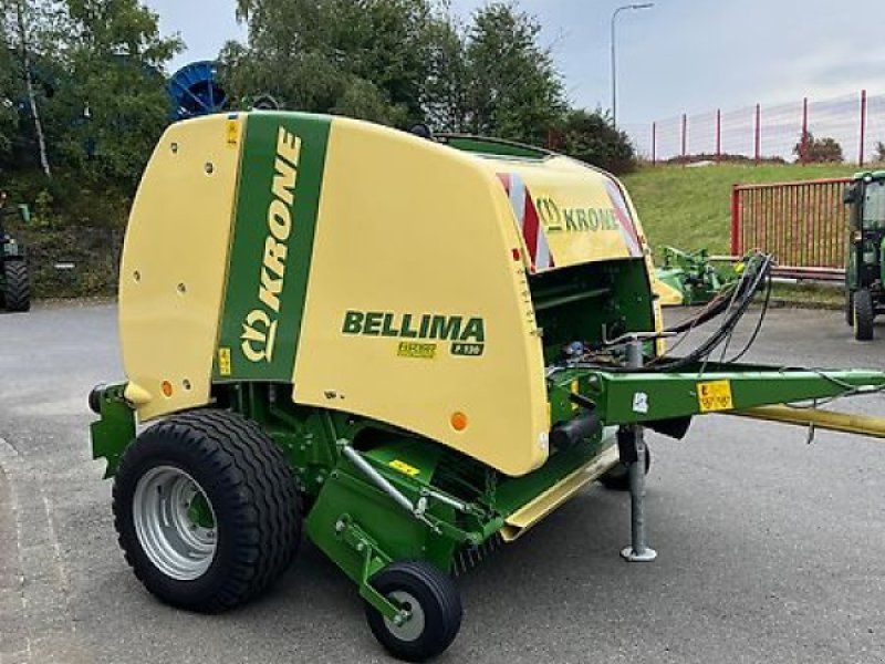 Krone Bellima F 130