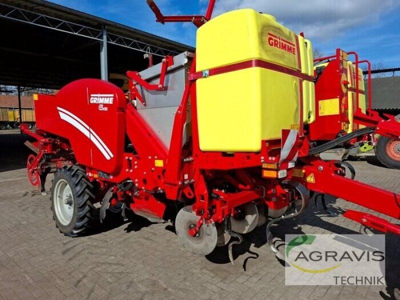Grimme GL 430