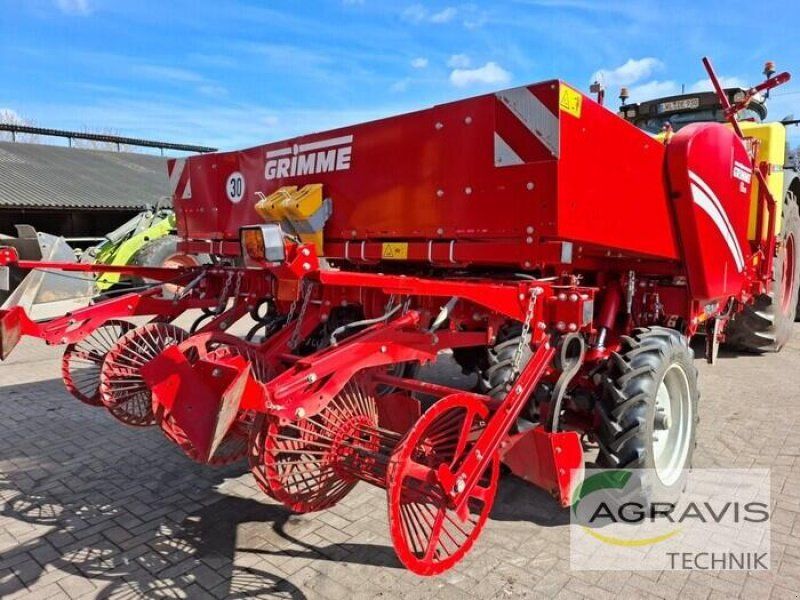 Grimme GL 430