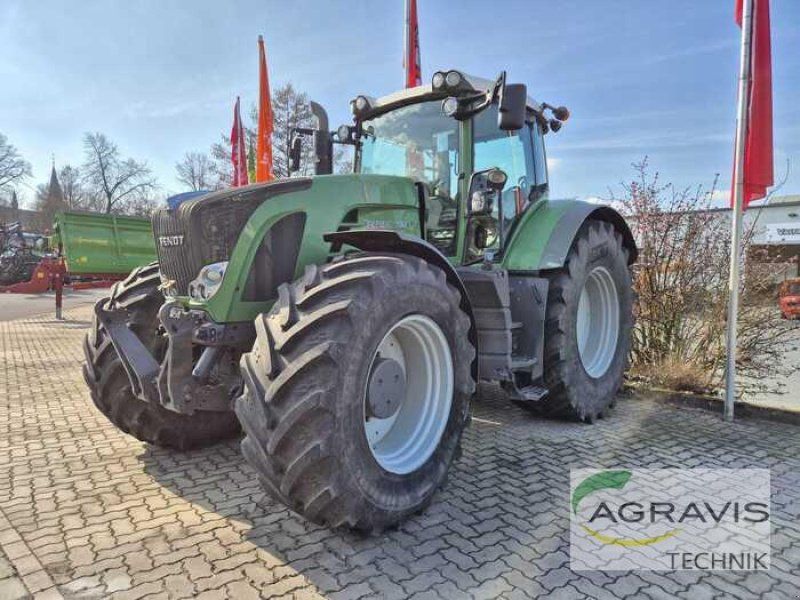 Fendt 930 VARIO SCR