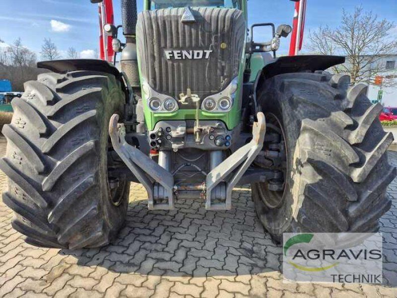 Fendt 930 VARIO SCR