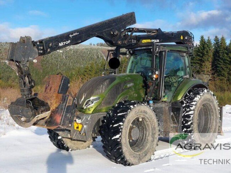 Valtra T 175 EA