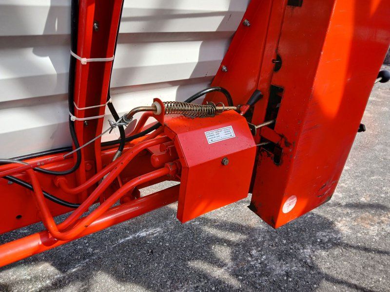 Pöttinger Ernteboss 2