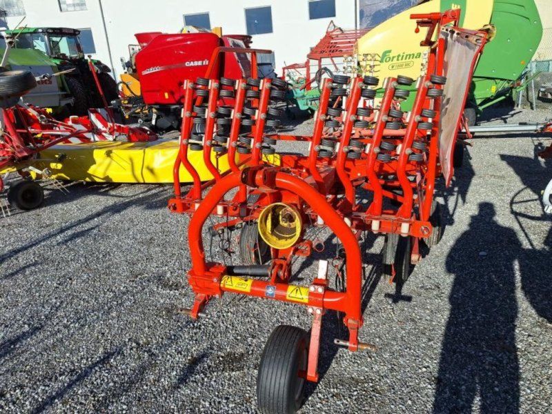 Kuhn GA 3501 Tandem